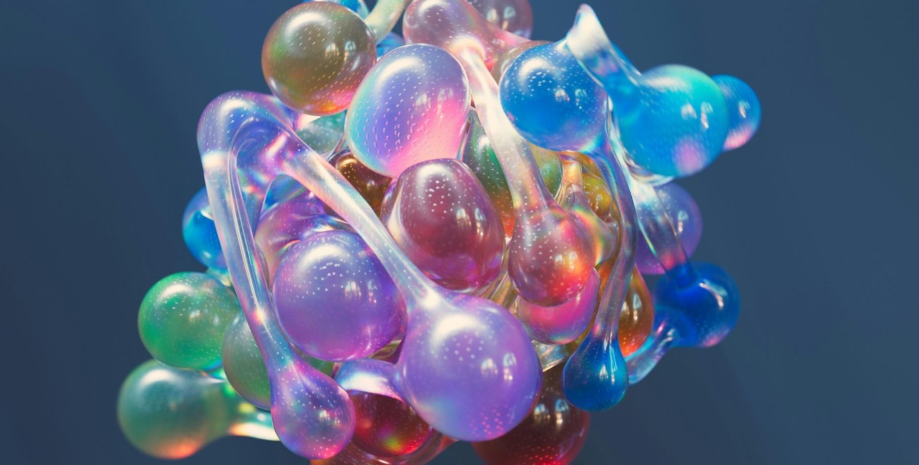 Students working collaboratively on neural network projects in our learning environment