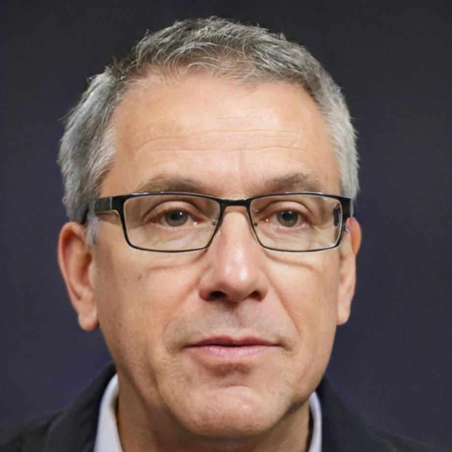 Dr. Arjun Mehta, Lead Neural Network Researcher