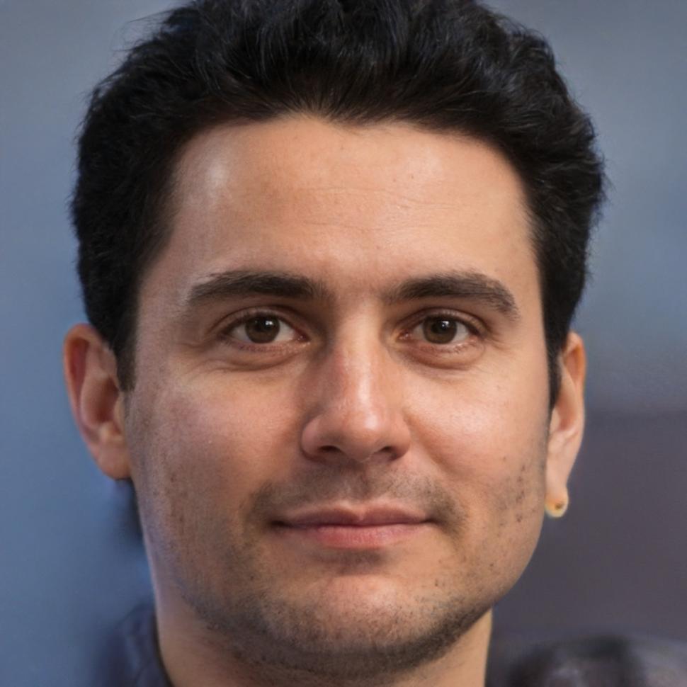 Arjun Mehta, Lead Technical Instructor at Straves